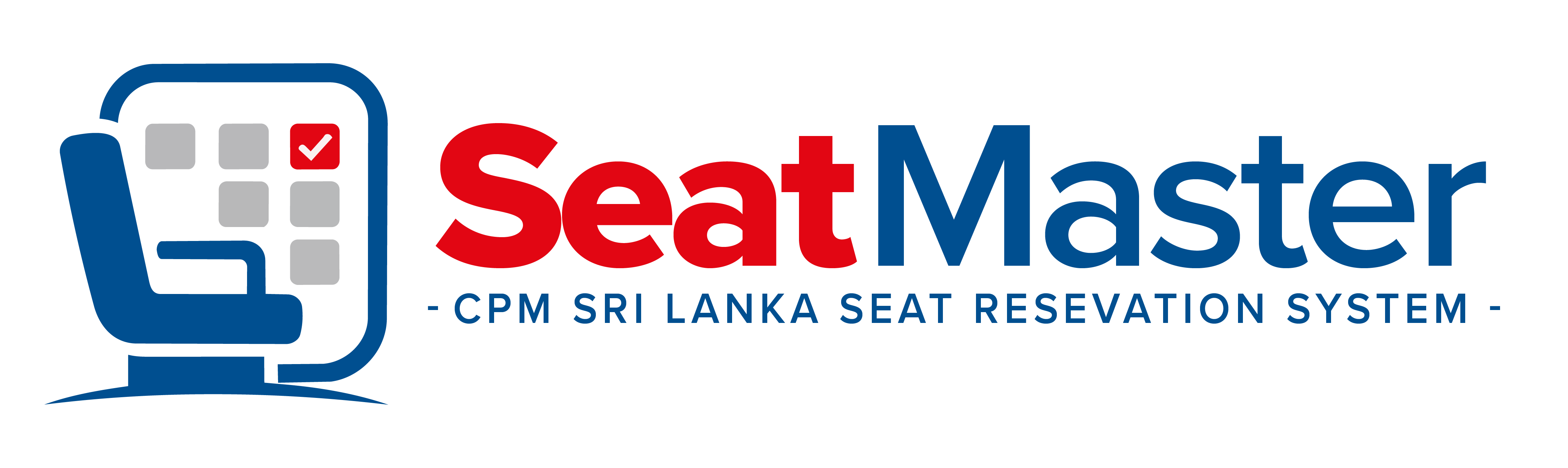 SeatMaster